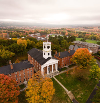 Amherst College